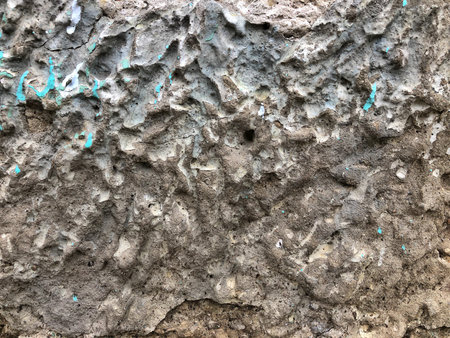 gray stone texture for presentation background