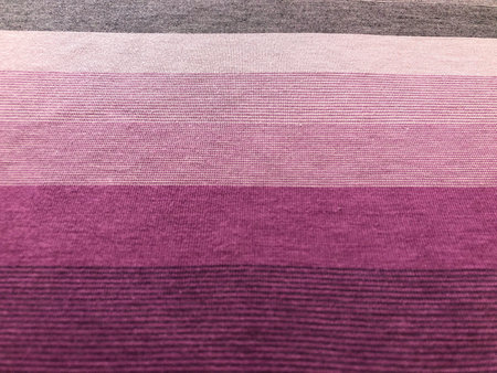 purple stripes sweatshirts. striped sweater