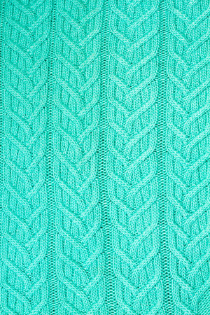 Knitted wool texture background