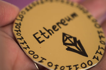 modern crypto