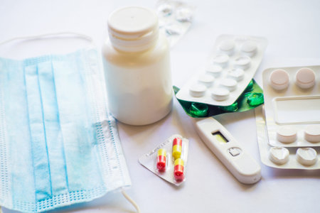 Drugs for diseases, medicines