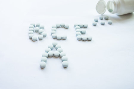 Vitamins A, B, C