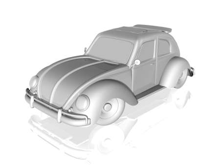 old carの写真素材