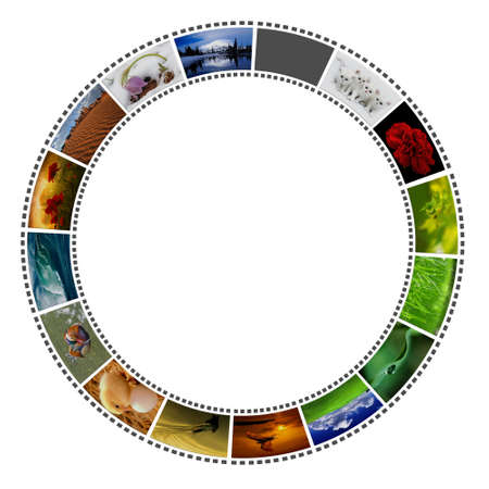 film 3dの写真素材