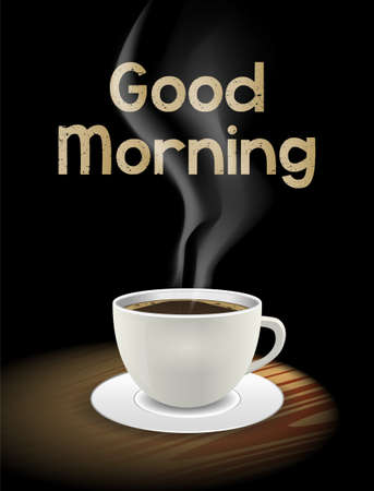 Coffee cupの写真素材