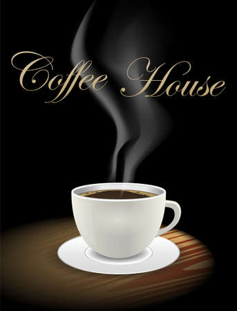 Coffee cupの写真素材