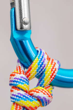 The decoration in the room. How to decorate the christmas.の写真素材