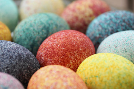 Happy easter sunday.
