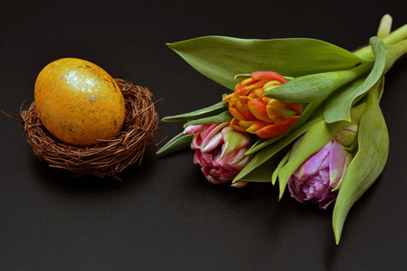 Happy easter sunday.