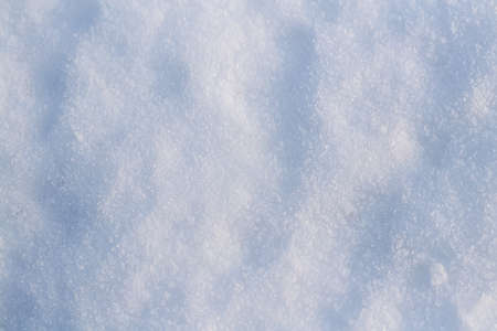 Texture of white snow sparkling abstract christmas backgroundの写真素材