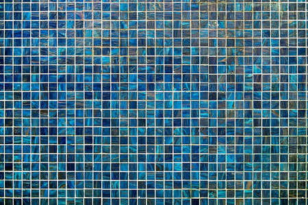 Abstract colorful doodle pattern in mosaic styleの写真素材