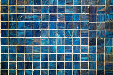 Abstract colorful doodle pattern in mosaic styleの写真素材