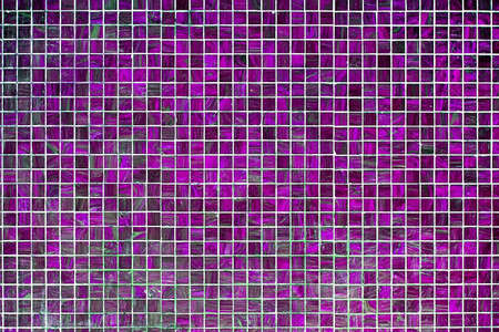 Abstract colorful doodle pattern in mosaic styleの写真素材