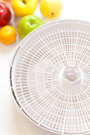 Food Dehydrator の写真素材