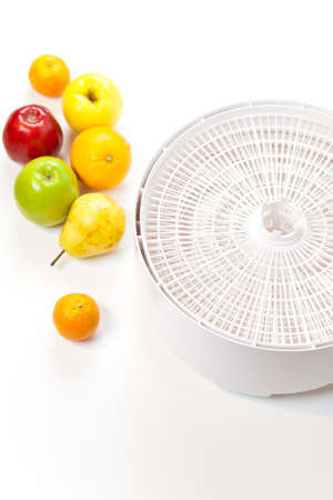 Food Dehydrator の写真素材