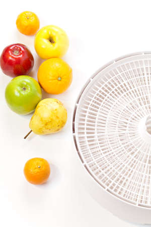 Food Dehydrator の写真素材