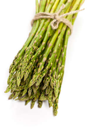 Asparagusの写真素材