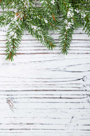 Christmas Decoration and New year theme background. Selective focus.の写真素材