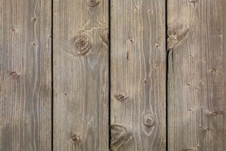 Old Gray Wooden Wall Background Photo Textureの写真素材