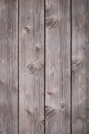 Old Gray Wooden Wall Background Photo Textureの写真素材