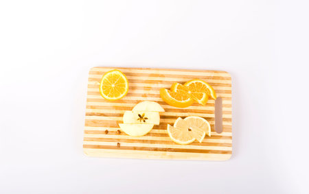 Fruitの写真素材