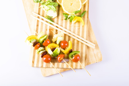 Vegetableの写真素材