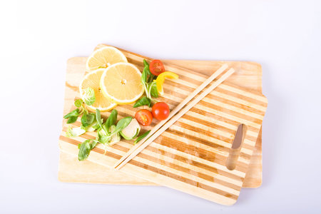 Vegetableの写真素材