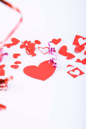 Heartの写真素材