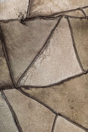 texture leather background の写真素材
