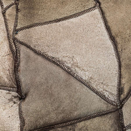 texture leather background の写真素材