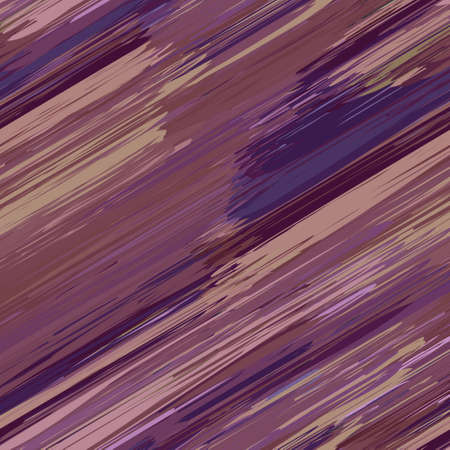 Abstract light multicolored vector striped backgroundのイラスト素材