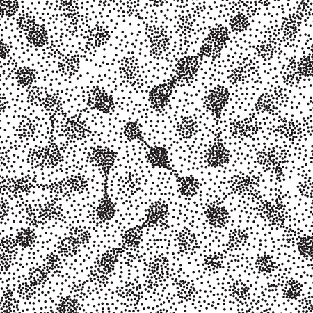 Abstract disco glowing of background.のイラスト素材