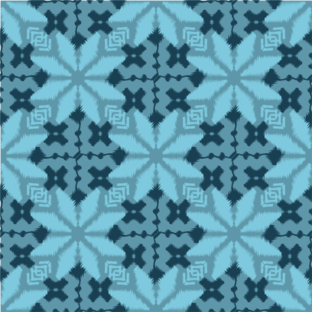 Seamless Pattern. Abstract background for textile design, wallpaper, surface textures, wrapping paper.のイラスト素材