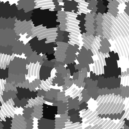 colorful mosaic background. abstract modern design vector illustration.のイラスト素材