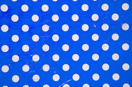 old blue paper background and texture 