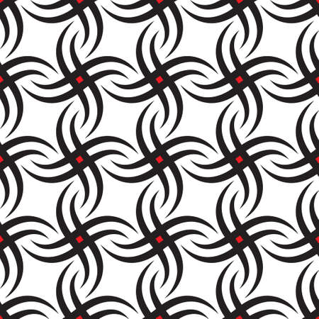 seamless patternのイラスト素材