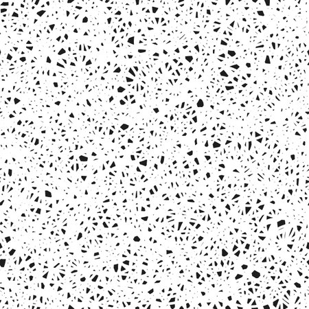 Abstract seamless patternのイラスト素材