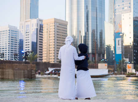 qasr al hosn festival in Abu Dhabi in February 15, 2015のeditorial素材
