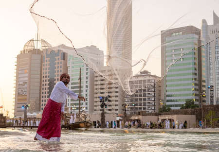 qasr al hosn festival in Abu Dhabi in February 15, 2015のeditorial素材