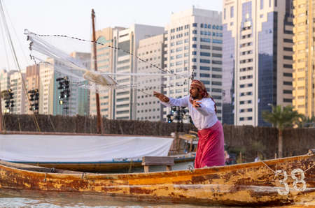 qasr al hosn festival in Abu Dhabi in February 15, 2015のeditorial素材