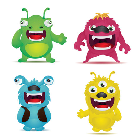 Monster Virus