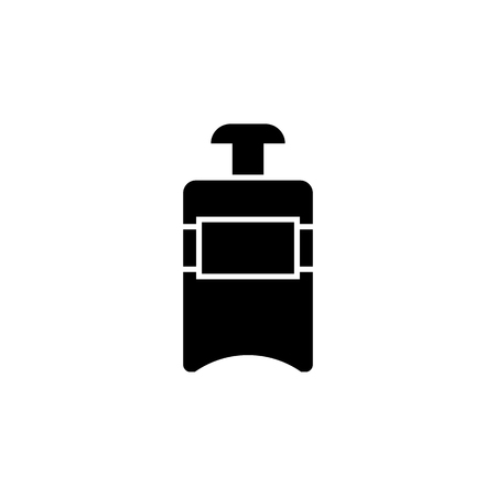 A cologne icon vector illustration.のイラスト素材