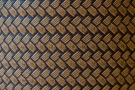 my garbage patternの写真素材