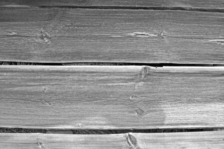 Background of natural wooden canvas.の写真素材