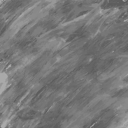 Abstract gray background. Texture Vector illustrationのイラスト素材