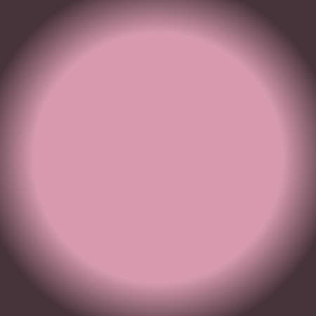 dark blue bright circle abstract background imageの写真素材