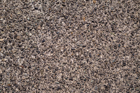 Worn Concrete, Rocky Sidewalk texture