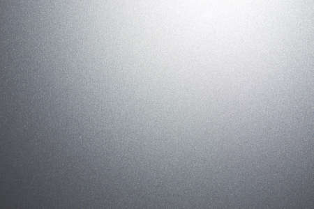 metallic silve grey  backgroundの写真素材