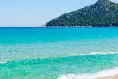 . Sardinia, Italyの写真素材