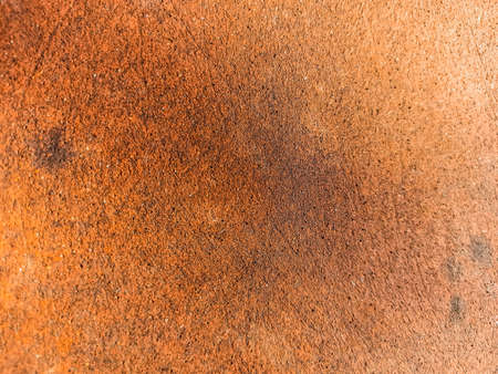 Background made with a cotto tile seen from aboveの写真素材